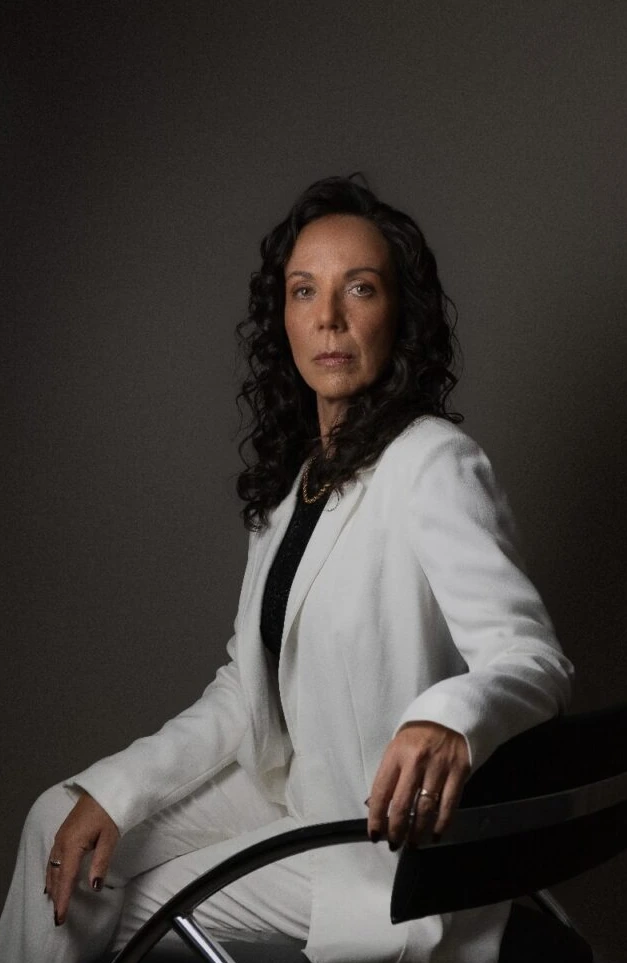 Dra. Ana Paula Lima